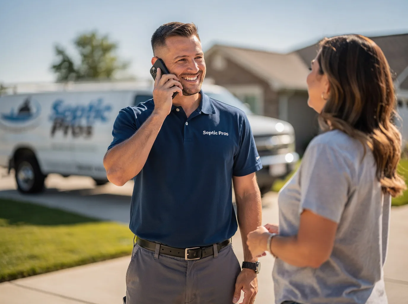 Septic Tank Pumping Rector, AR FAQs